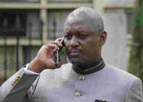Azimio Gives Conditions for Talks With Ruto