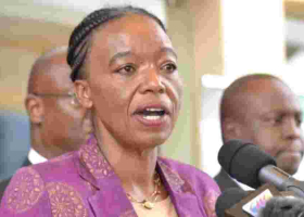 Ruto's Security Advisor Warns of Consequences if Sudan War is Not Stopped