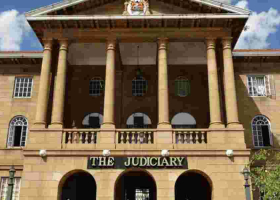 Court of Appeal Lifts Order Suspending Finance Act, 2023