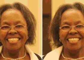 Kenyan-Born Pastor Dies in Schenectady, New York