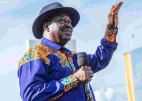 Azimio Disowns Joint Statement Issued by Kenya Kwanza