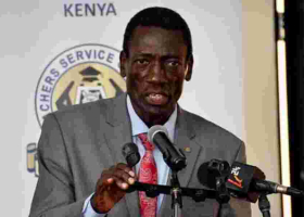 Kenyan Teachers Threaten to Disrupt National Exams Due to Unpaid Dues