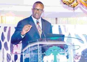 Cabinet Secretary Eliud Owalo Reiterates No Breach of Data During Last Week Kenyan Cyber Attack