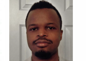 Death Announcement: Edwin Muchangi Muringih of Mesa, Arizona