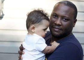 Death Announcement for Andrew Thuo Wambugu of Newark, Delaware Through a Tragic Motorcycle Accident