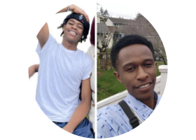 Two Kenyan-American Men Die in a Car Accident in Kent, Washington