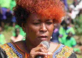 UDA MP Arrested Over Hate Speech
