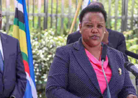 283 Kenyan Workers Have Died in Gulf in Three Years, Says Labor CS Bore