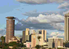 US Issues New Security Alert to its Citizens in Kenya