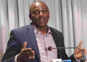 Ichung'wah Explains Why Kenya Kwanza Will Not Meet Azimio Demands
