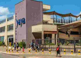 Biwott Family Sells Iconic Yaya Centre Mall to Wealthy Kantaria Family