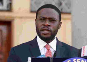 Sakaja to Create Space for Hackers at City Hall