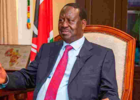 Nema Seeks Public Views on Raila-Linked Sh515 Million Kilifi Luxury Hotel