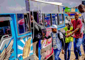 Government Out to Set Matatu Fares in New Law