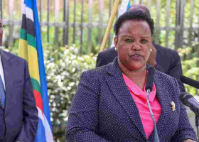 Inside Kenya Government's Plan to Create 1 Million Overseas Jobs Per Year