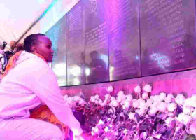 US Vetoes Compensation of Embassy Blast Victims