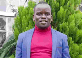 Ruto Appoints Joshua Arap Sang to His Communications Team at State House