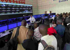 Kenyan Students Travelling to China for Studies Feted