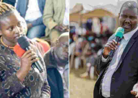 Mercy Tarus Reveals Why She Rejected 5 New Job Offers