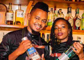 Kenyans Wow the World With Impressive Bartending Skills