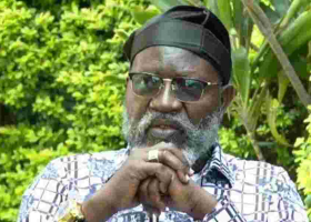 Wajackoyah Denies Azimio Funded His Manifesto Launch 