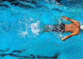 Kenya Banned From Swimming Competitions