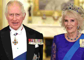 Britain's King Charles III Set to Visit Kenya Later in the Year