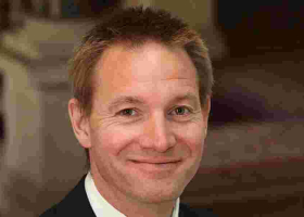 New British High Commissioner to Kenya Excited to Begin Tour of Duty 