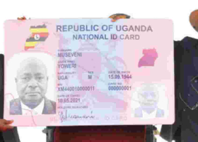 Revealed: Why Kenyans Are Desperate to Take Ugandan IDs