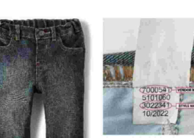 US Rejects Kenyan-Made Clothes, Says they Pose Danger to Babies