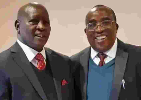 How Nyeri Diaspora Advisory Council is Advancing Development Back in Kenya 