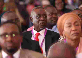 Azimio Accuses the US of Meddling in Kenya's Political Affairs