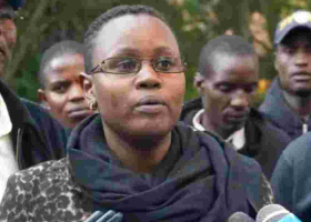 Heartbreaking Stories in Eldoret Over Qatar Jobs Scam