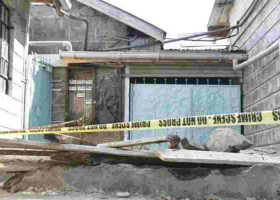 Death at a Wedding: Six People Die After Septic Tank Caves in