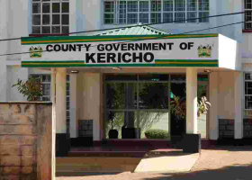 Revealed: Kericho County Officials Misused Londiani Accident Victims' Sh14 Million