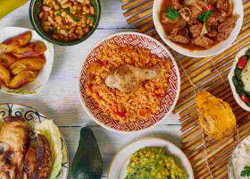 Prof Jacob Kaimenyi Urges Kenyans Abroad to Open Eateries 