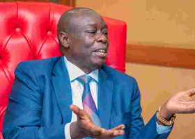 Jitters in Azimio After Gachagua Hints at Secret Raila-Ruto Meeting