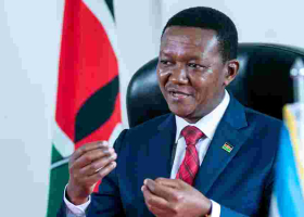 Kenya Makes U-Turn in Haiti Security Plan