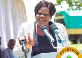 Ghost Workers in Homa Bay Pocket Sh300 Million Annually