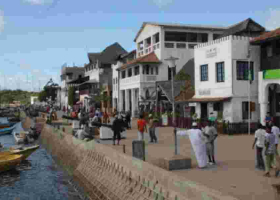 Kenyan Village Ranked Among the Most Beautiful Worldwide