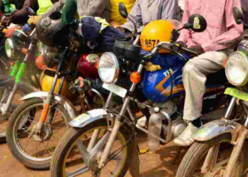 Tanzania Has Detained Kenyan Boda Bodas, Says UDA MP