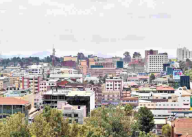 Eldoret Town: Home of Scandals and Fraudsters?