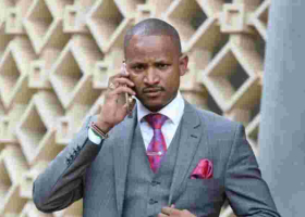 DJ Evolve Shooting: Babu Owino Walks Free in Gun Misuse Case