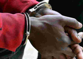 Four Arrested Over Bribery Claims to Facilitate Passport Applications at Nyayo House