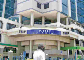 Cabinet Approves Scrapping NHIF, to be Replaced by Three New Insurance Funds