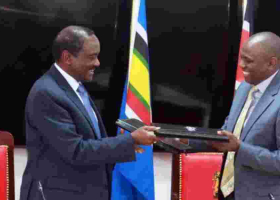 Ruto-Raila Teams Strike First Deal on IEBC Changes