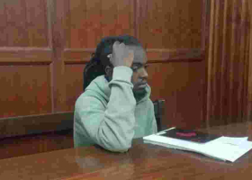 Job Seeker, 22, 'Hacks' Into MP's Bank Account, Steals Sh133,000