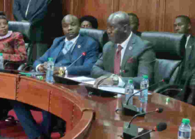 DPP Nominee Renson Ingonga Reveals He’s Worth Sh300 Million