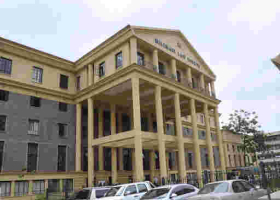 Court Rejects Suit Seeking Independent State for Luos