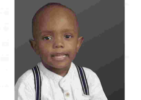 Death Announcement: Xaver Macharia of Baltimore, Maryland